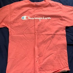 Champion Shirt